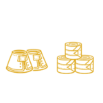 Bell Boots & Bandages